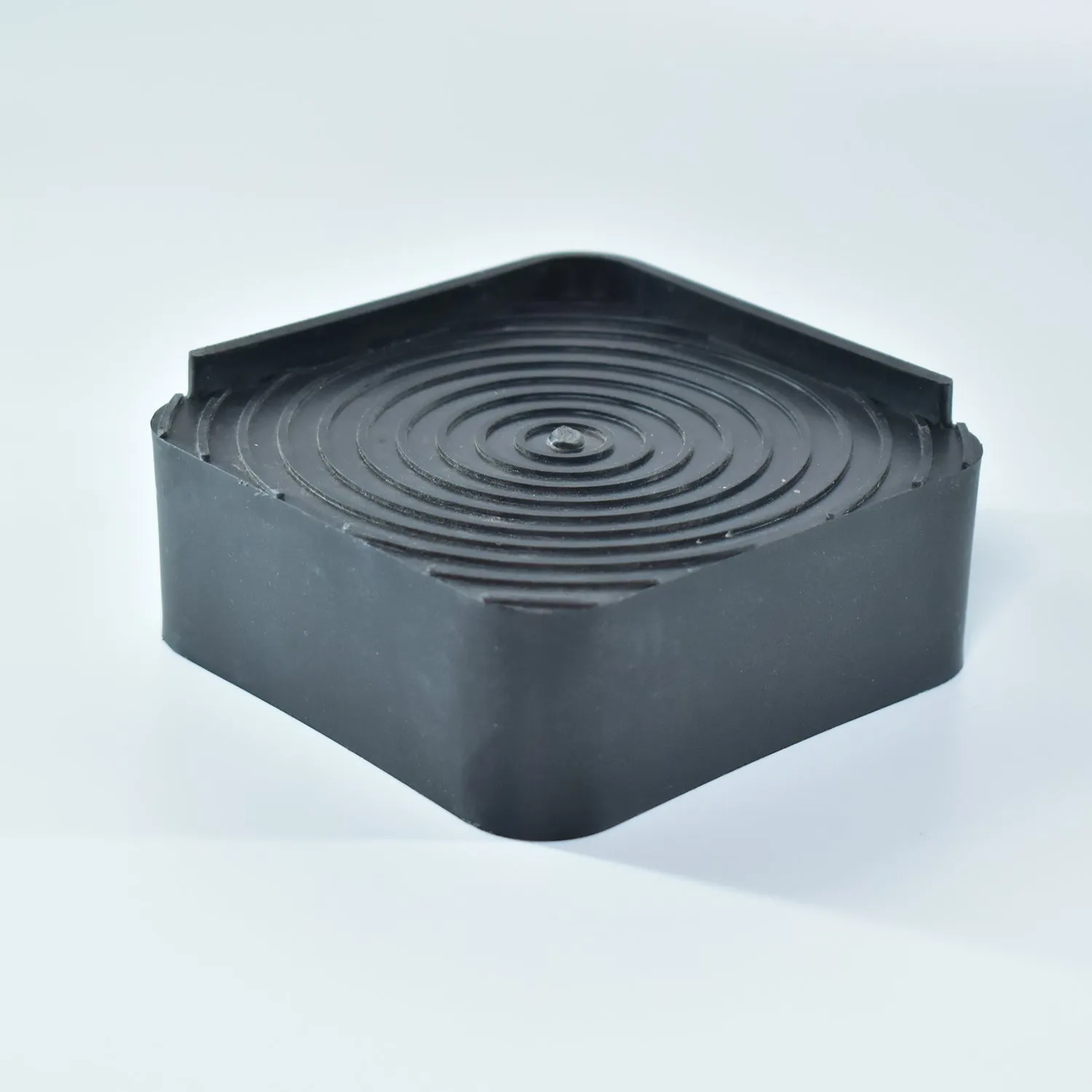 4Pc Square Base Stand Used For Supporting And Handling Furnitures And Tables.