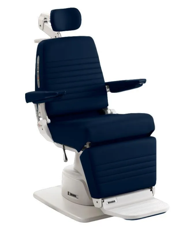 6200 Manual Recline Chair
