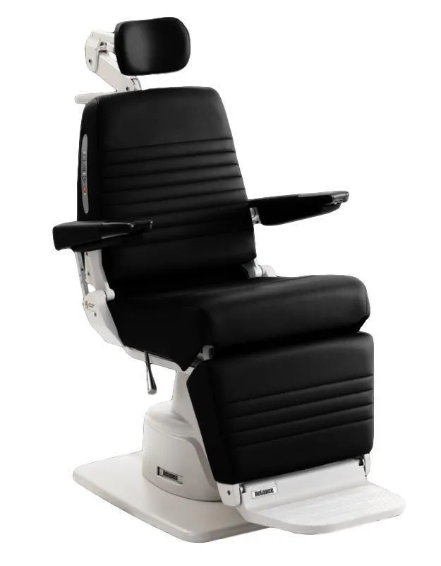 6200 Manual Recline Chair