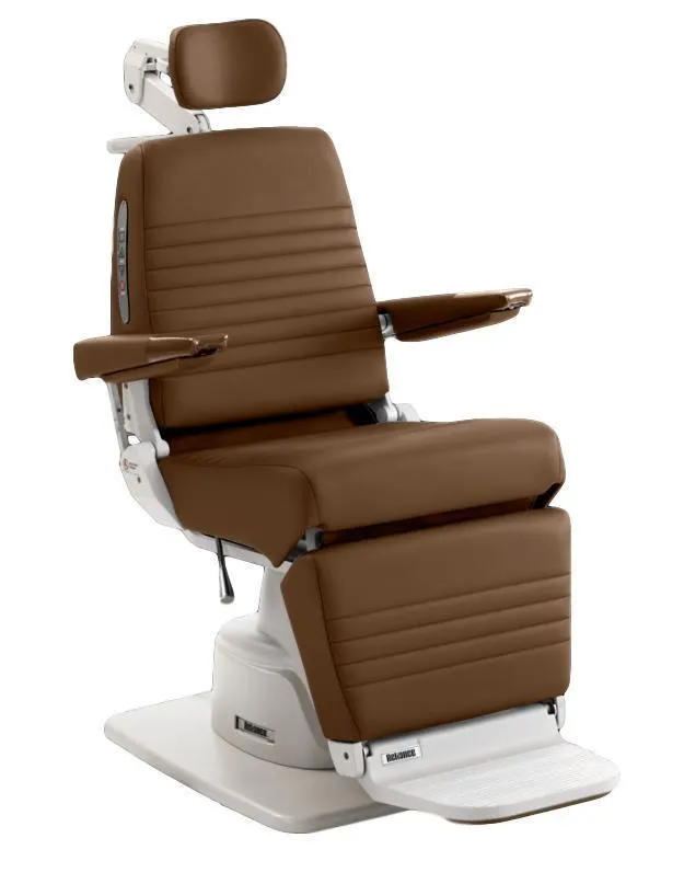 6200 Manual Recline Chair