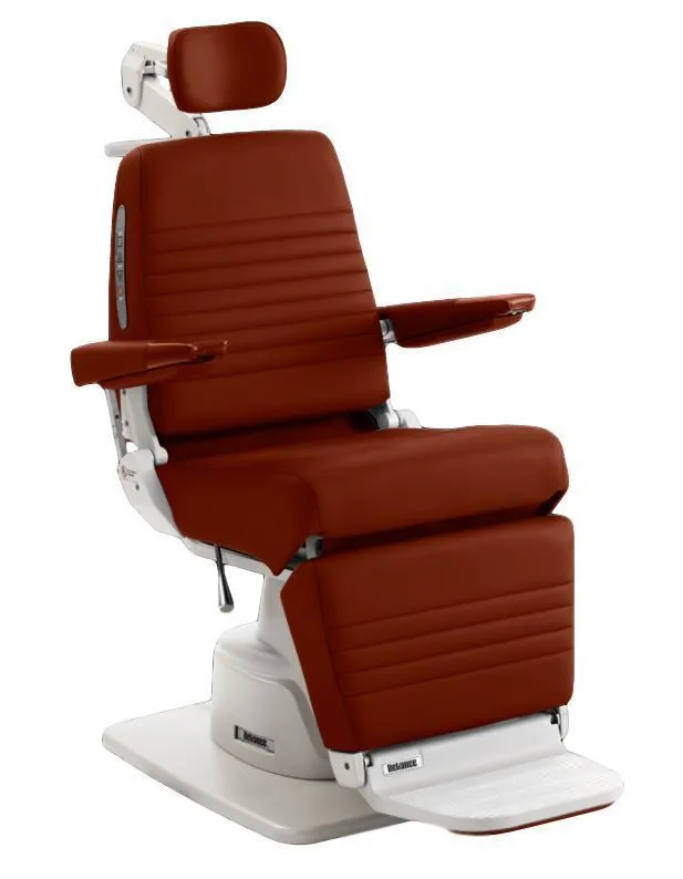 6200 Manual Recline Chair
