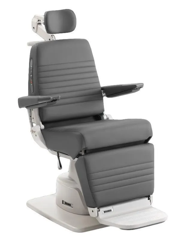 6200 Manual Recline Chair