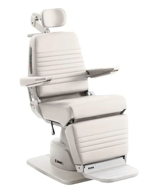 6200 Manual Recline Chair