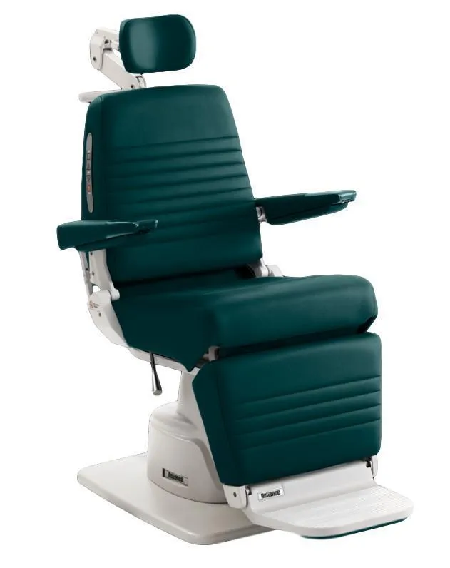 6200 Manual Recline Chair