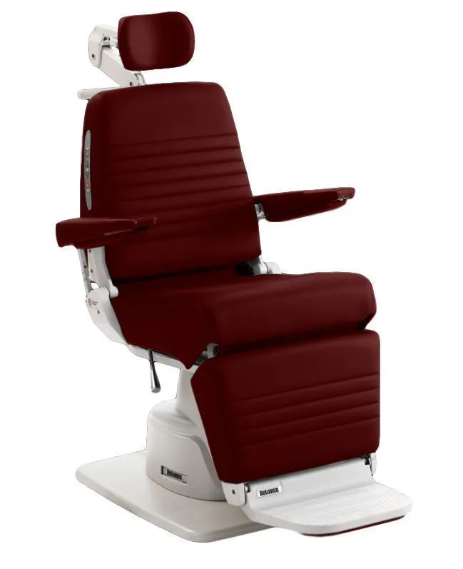 6200 Manual Recline Chair