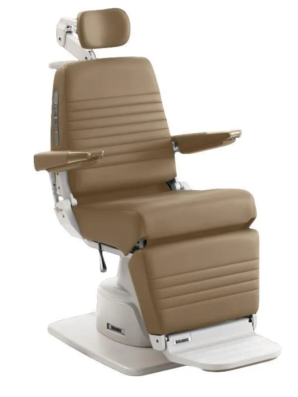 6200 Manual Recline Chair