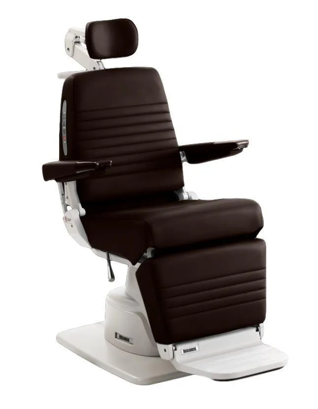 6200 Manual Recline Chair