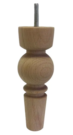 Bach Wooden Furniture Legs