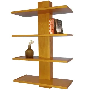 Blackcomb Shelving - The Medium Version