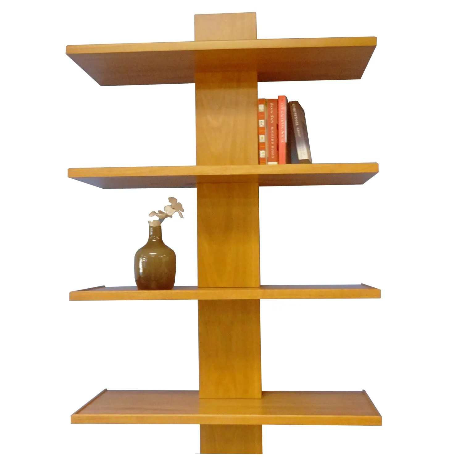 Blackcomb Shelving - The Medium Version