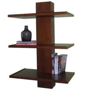 Blackcomb Shelving- The Short Version