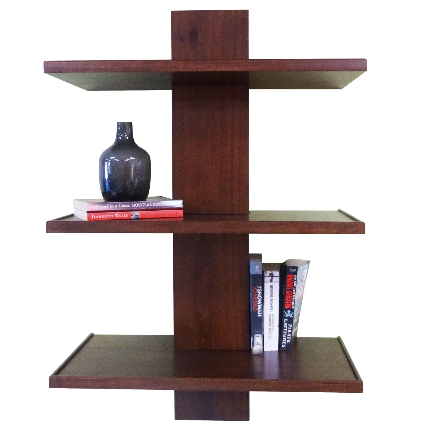 Blackcomb Shelving- The Short Version