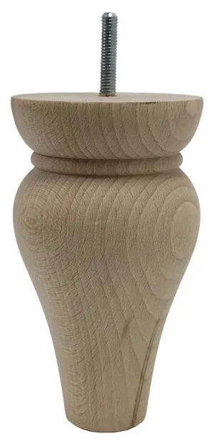 Carmen Wooden Furniture Legs