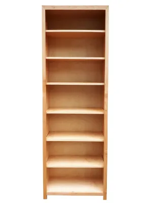 Coleman 24" Wide Bookcase
