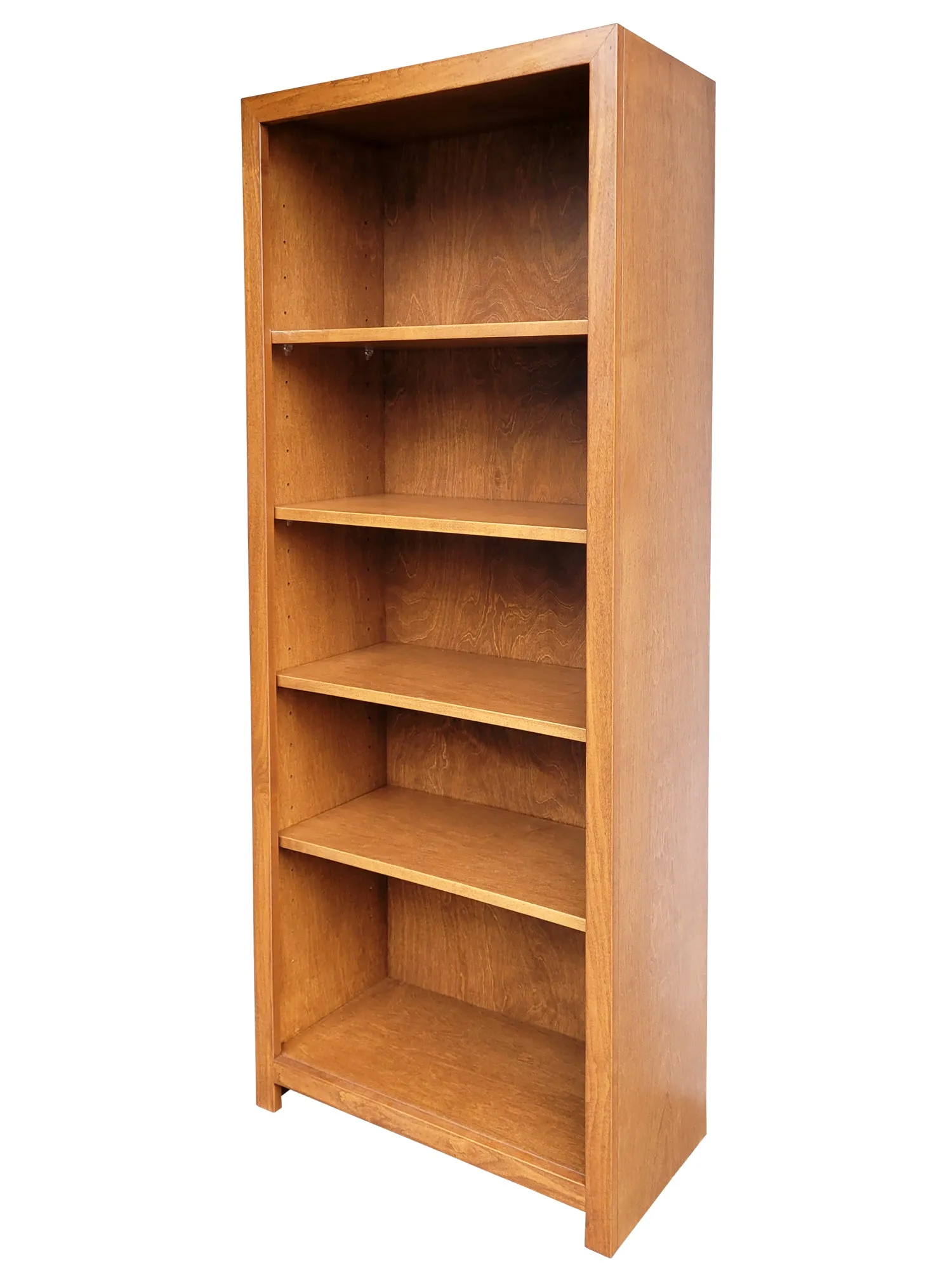 Coleman 24" Wide Bookcase