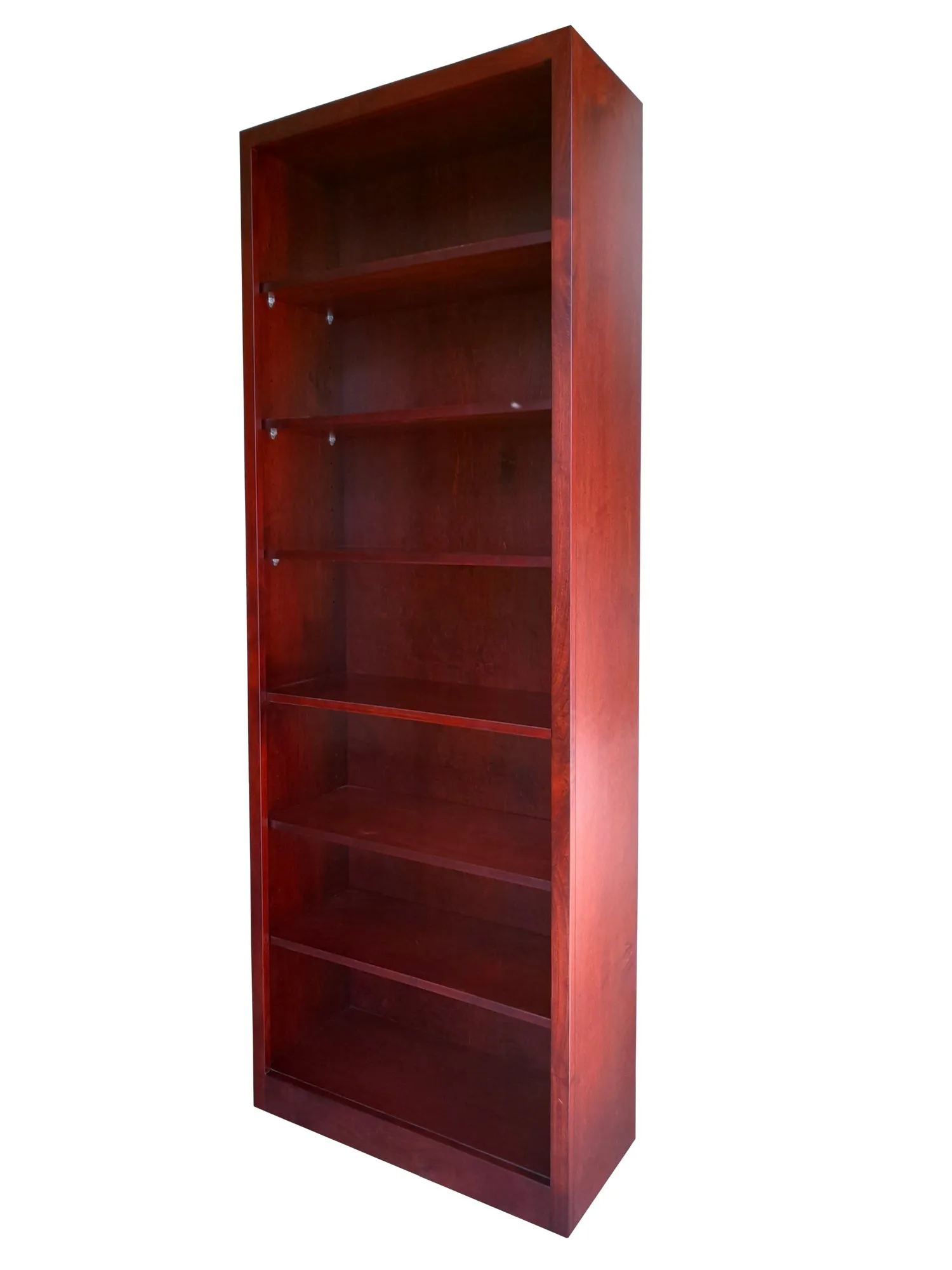 Coleman 33" Wide Bookcase