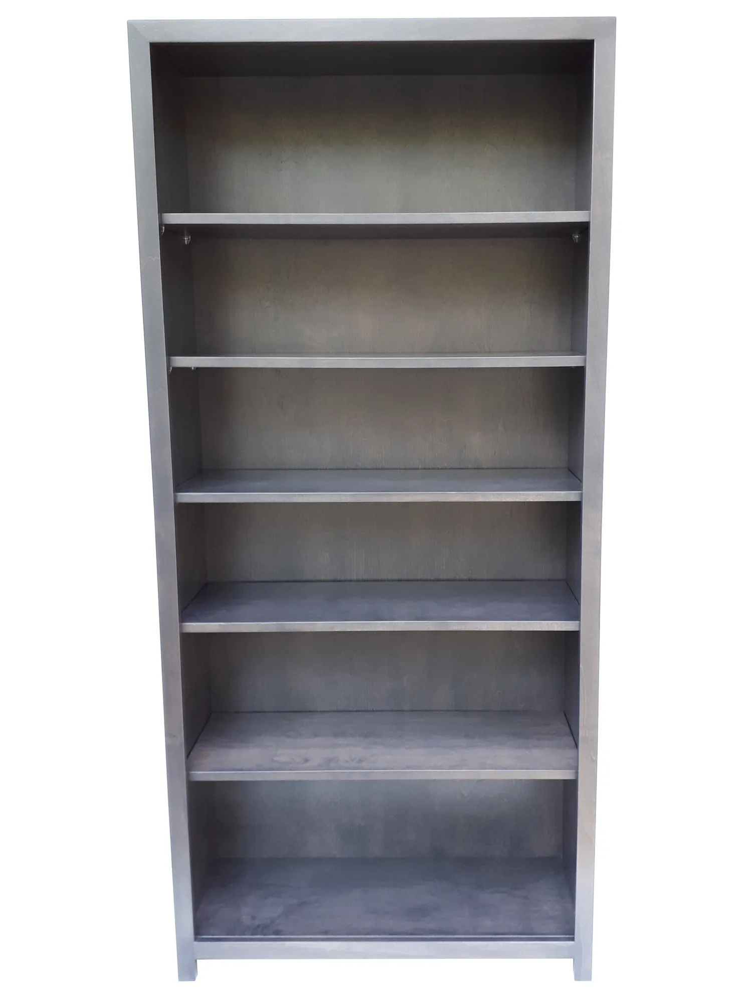 Coleman 33" Wide Bookcase