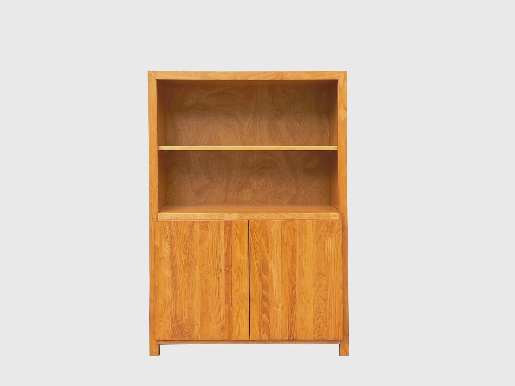 Coleman 33" Wide Bookcase