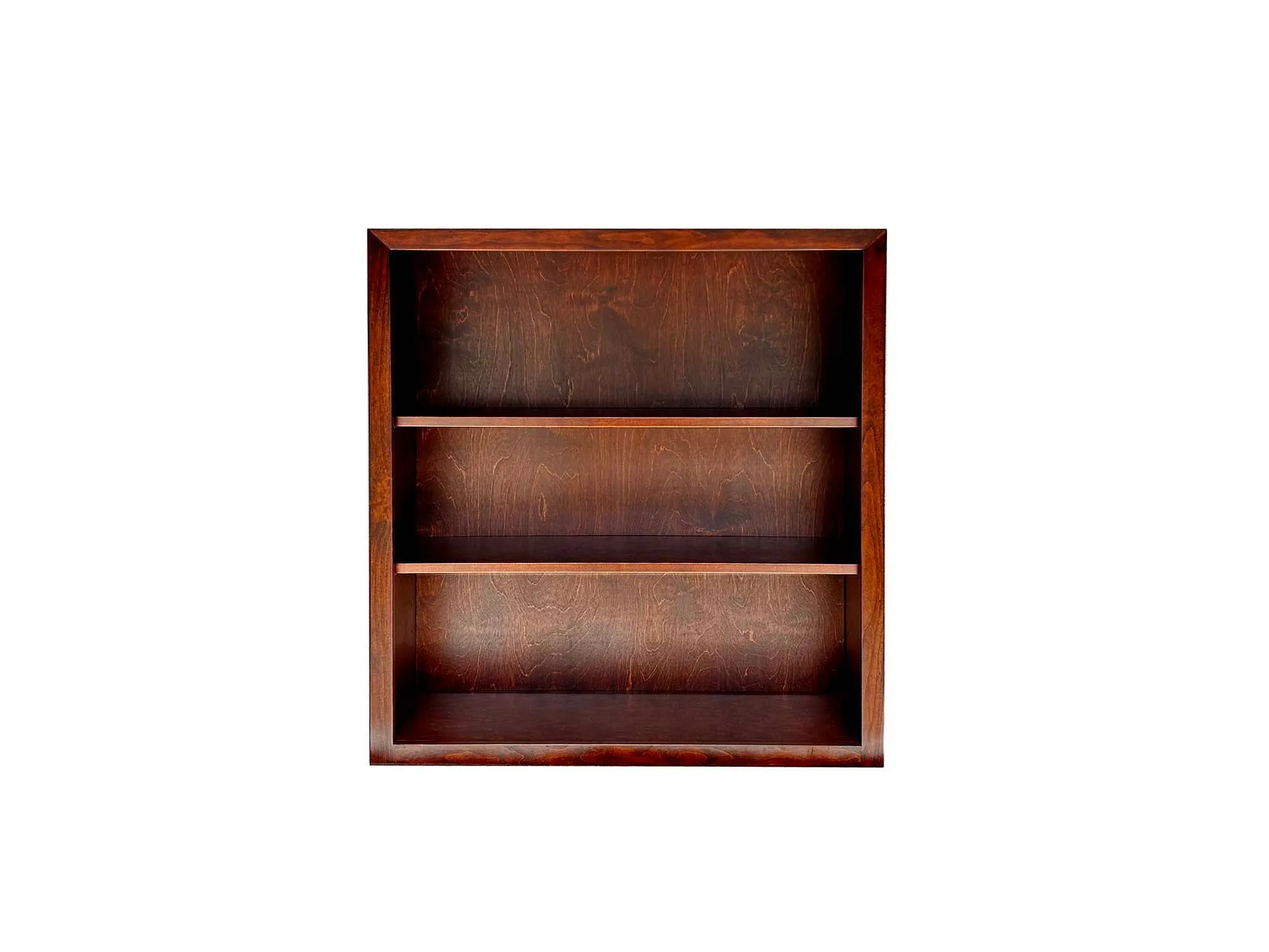 Coleman 33" Wide Bookcase
