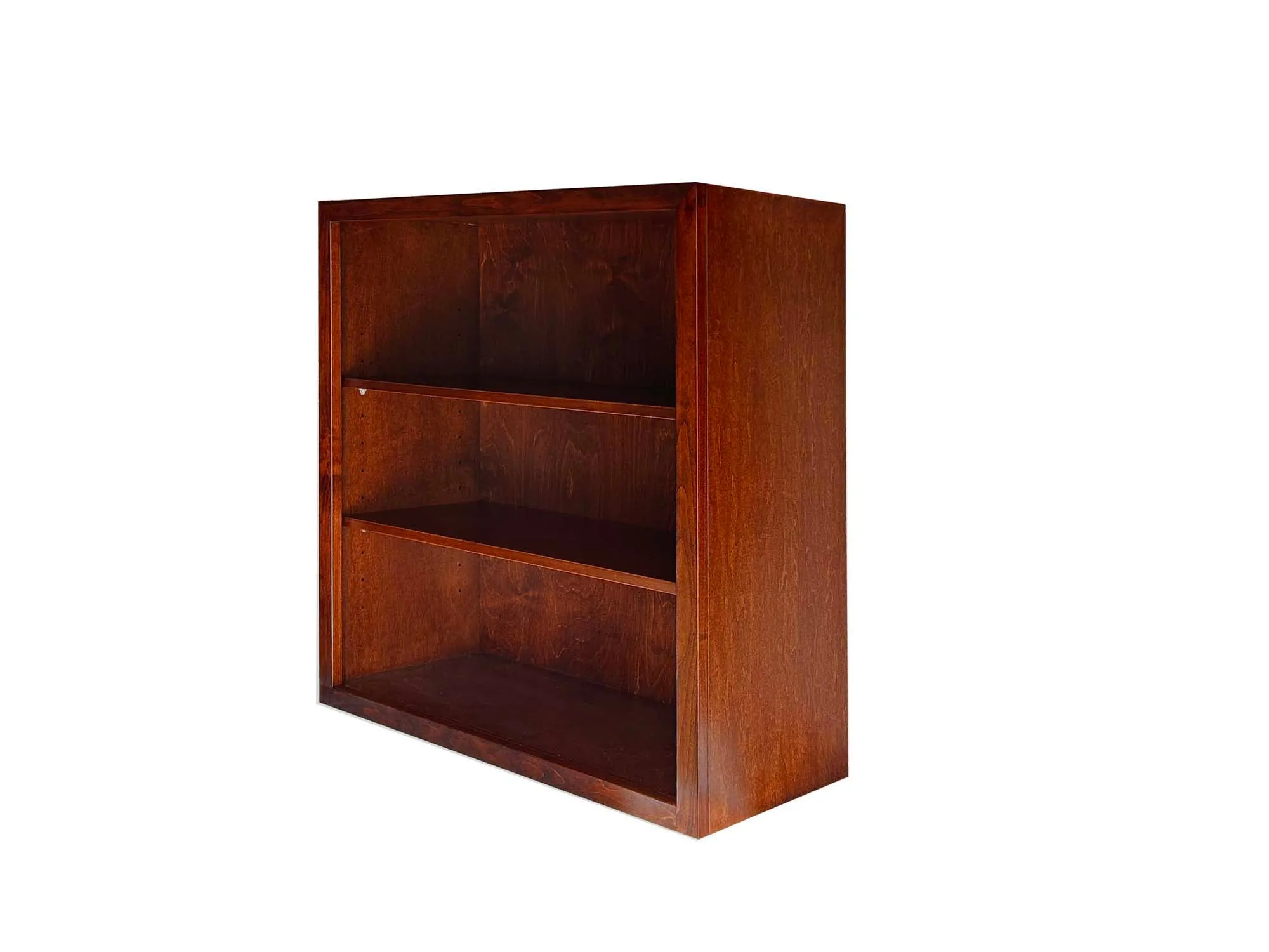 Coleman 33" Wide Bookcase