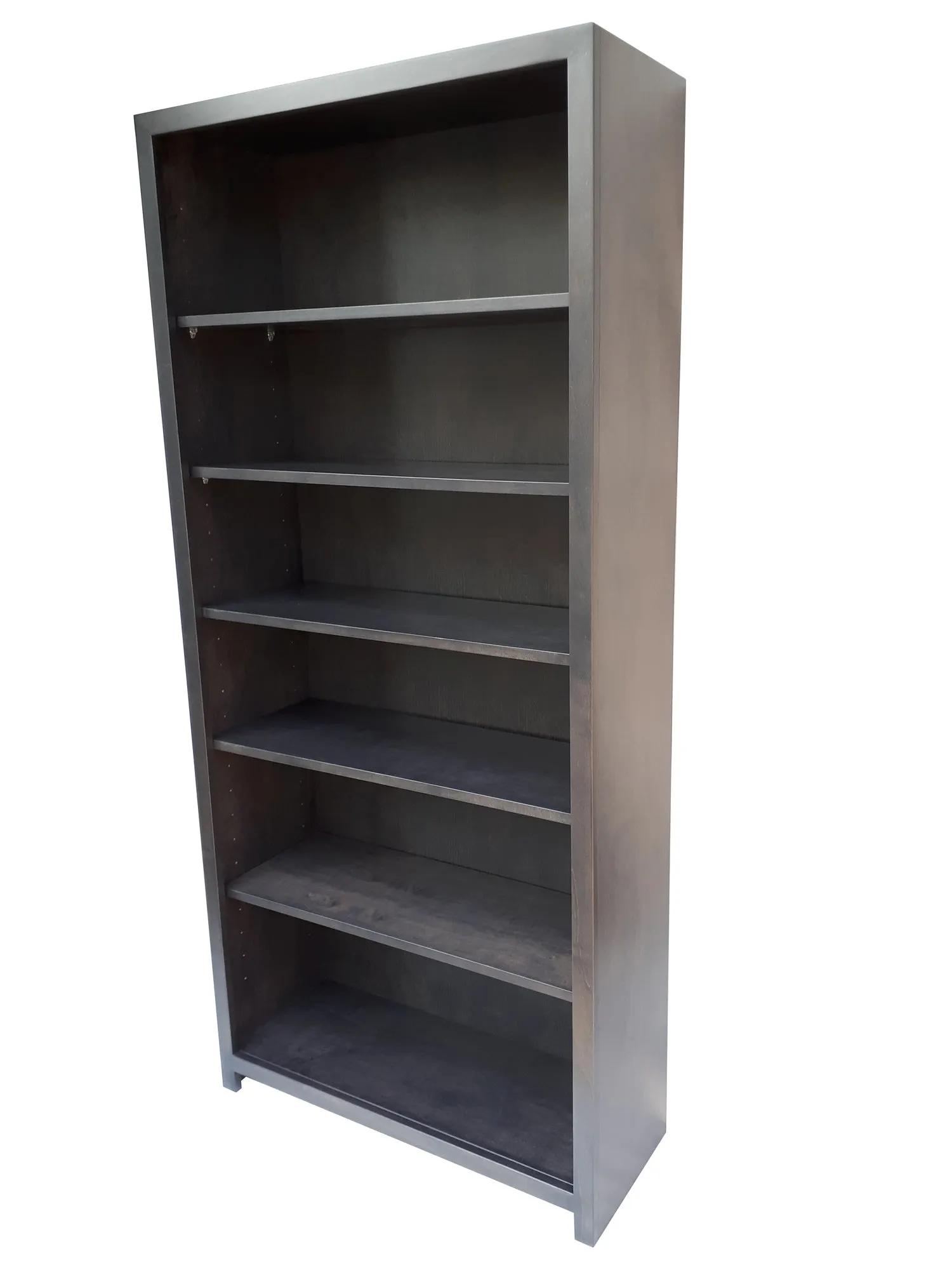 Coleman 33" Wide Bookcase