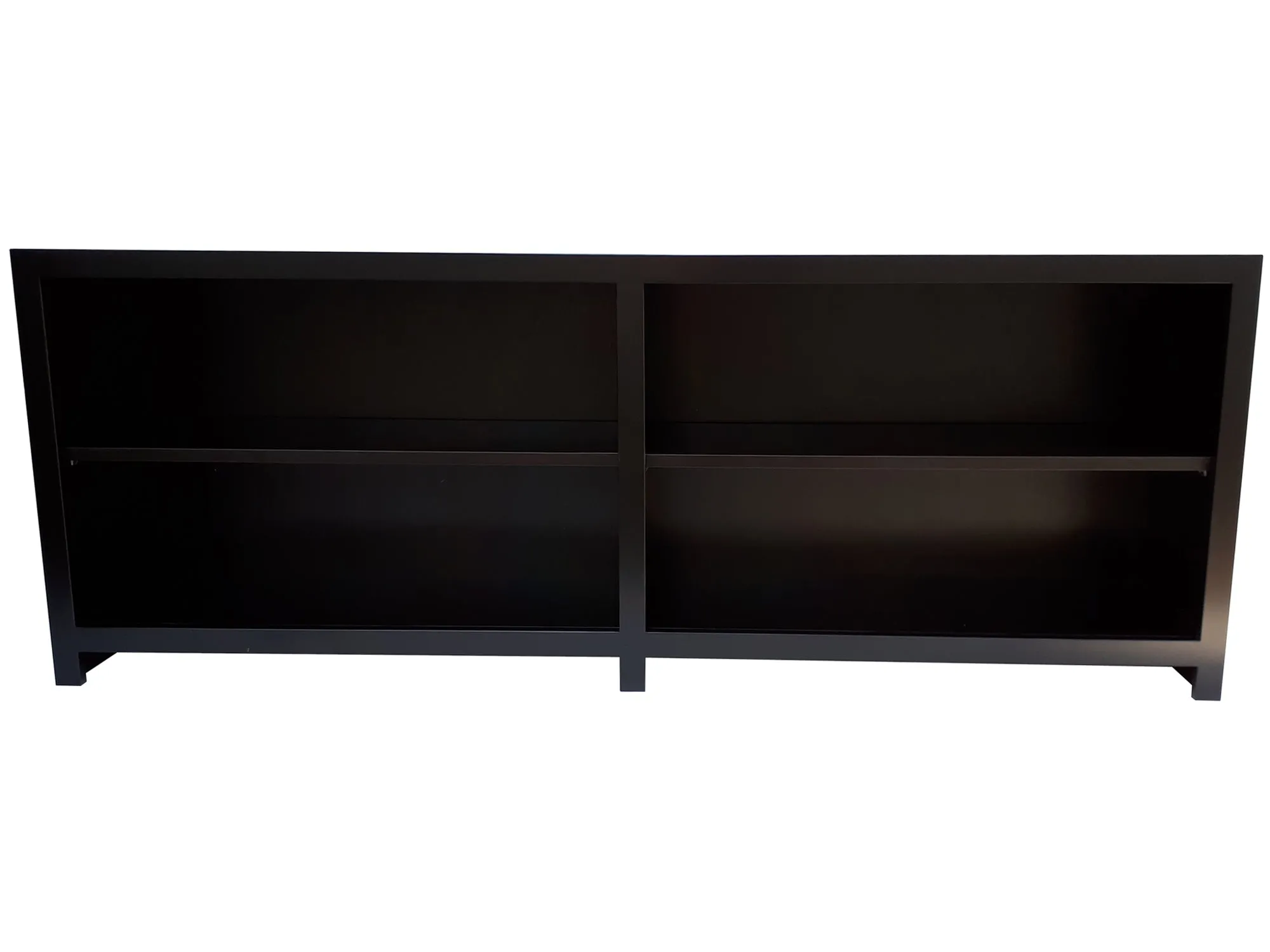 Coleman 65" Wide Bookcase