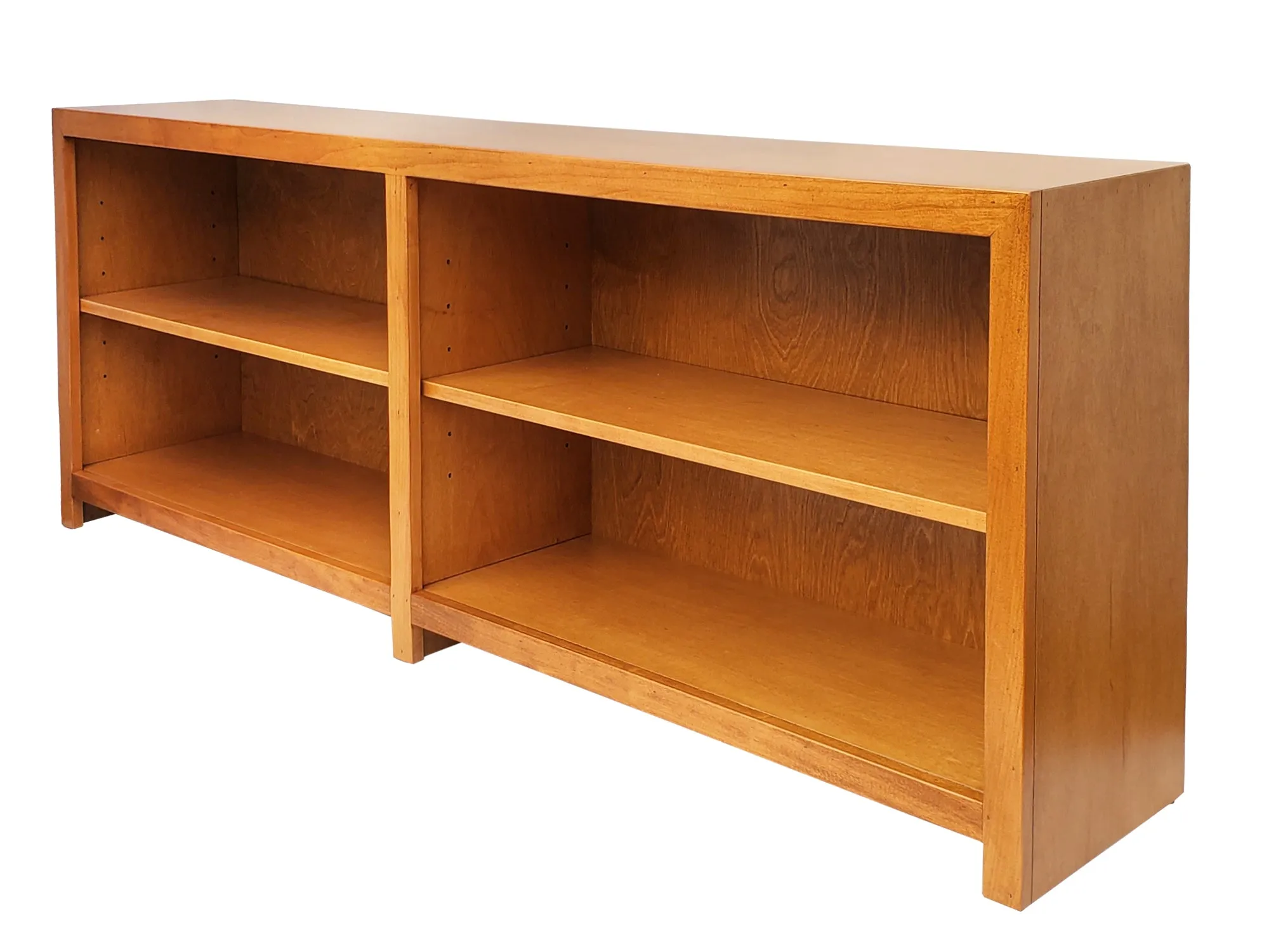 Coleman 65" Wide Bookcase