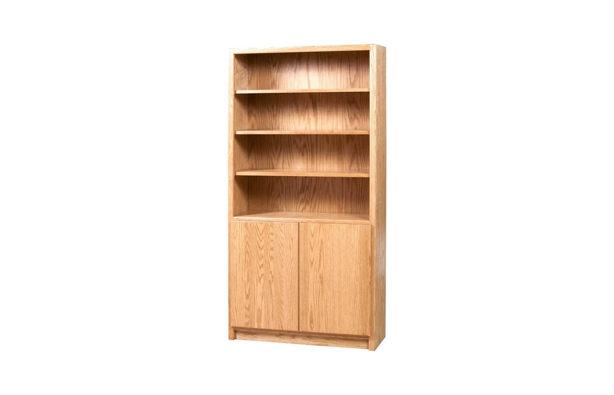 Concord Bookcases