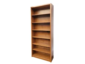 Concord Bookcases