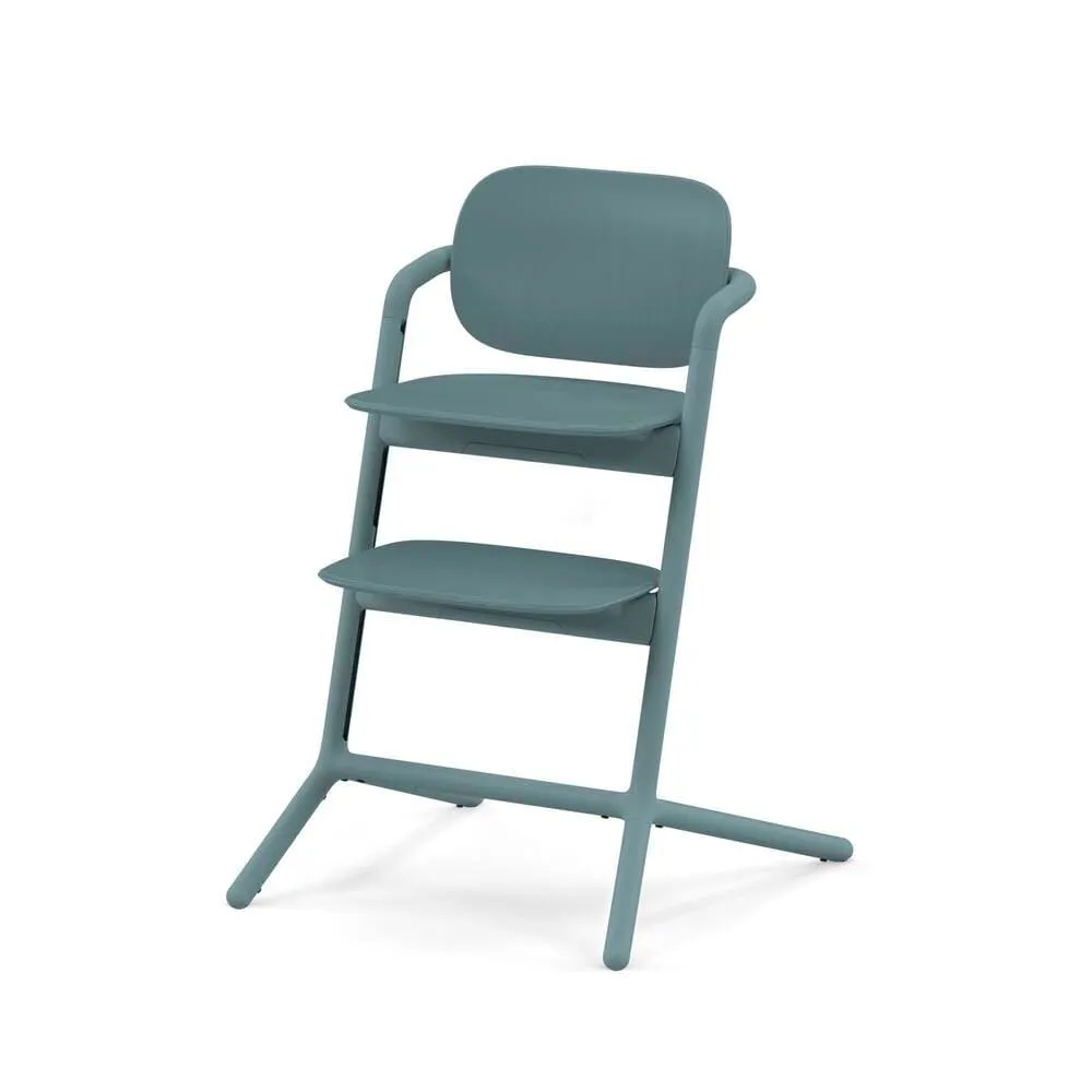 Cybex LEMO 4-in-1 Highchair - Stone Blue