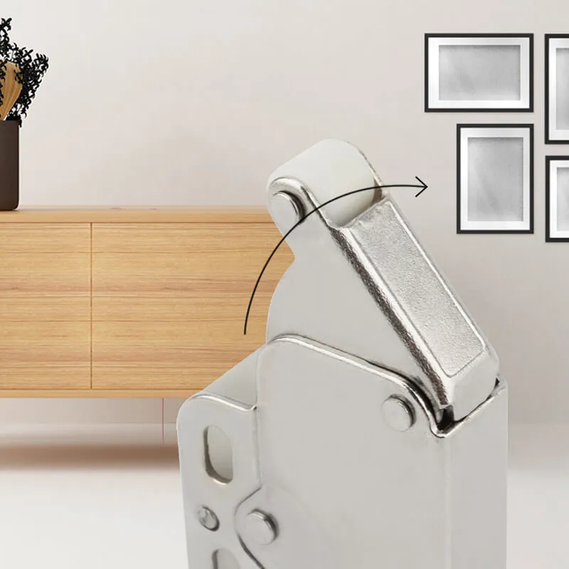 Door Suction Hook Rebound DIY Tool