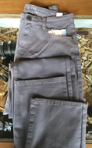 FDJ French Dressing Grey Pants Style 6156272