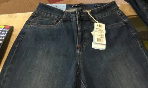 FDJ French Dressing High Rise Suzanne Petite Jeans Style 8684322