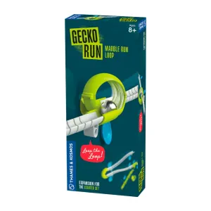 Gecko Run Loop Expansion Pack