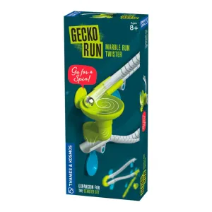 Gecko Run Twister Expansion Pack