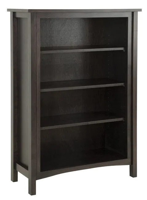 Georgia Bookcases