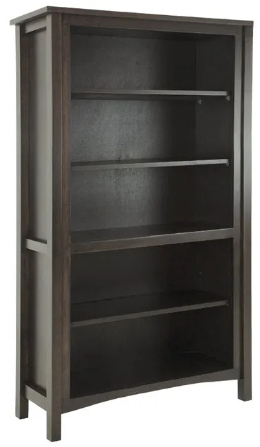 Georgia Bookcases