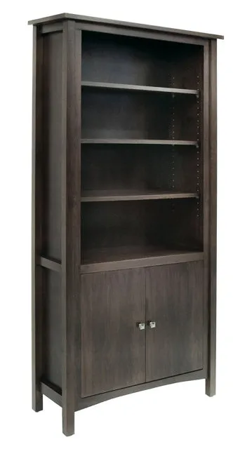 Georgia Bookcases
