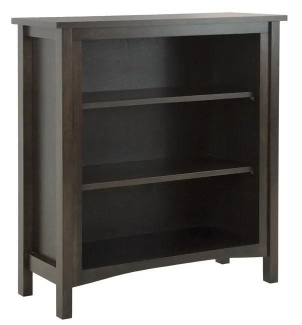 Georgia Bookcases