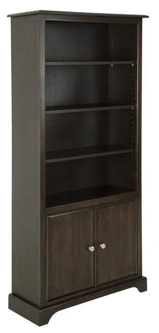 Mackenzie Bookcases