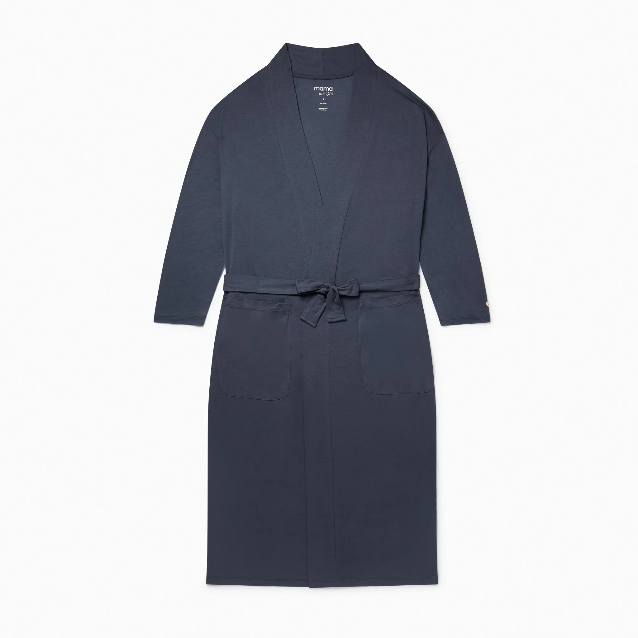 Mama Dressing Gown
