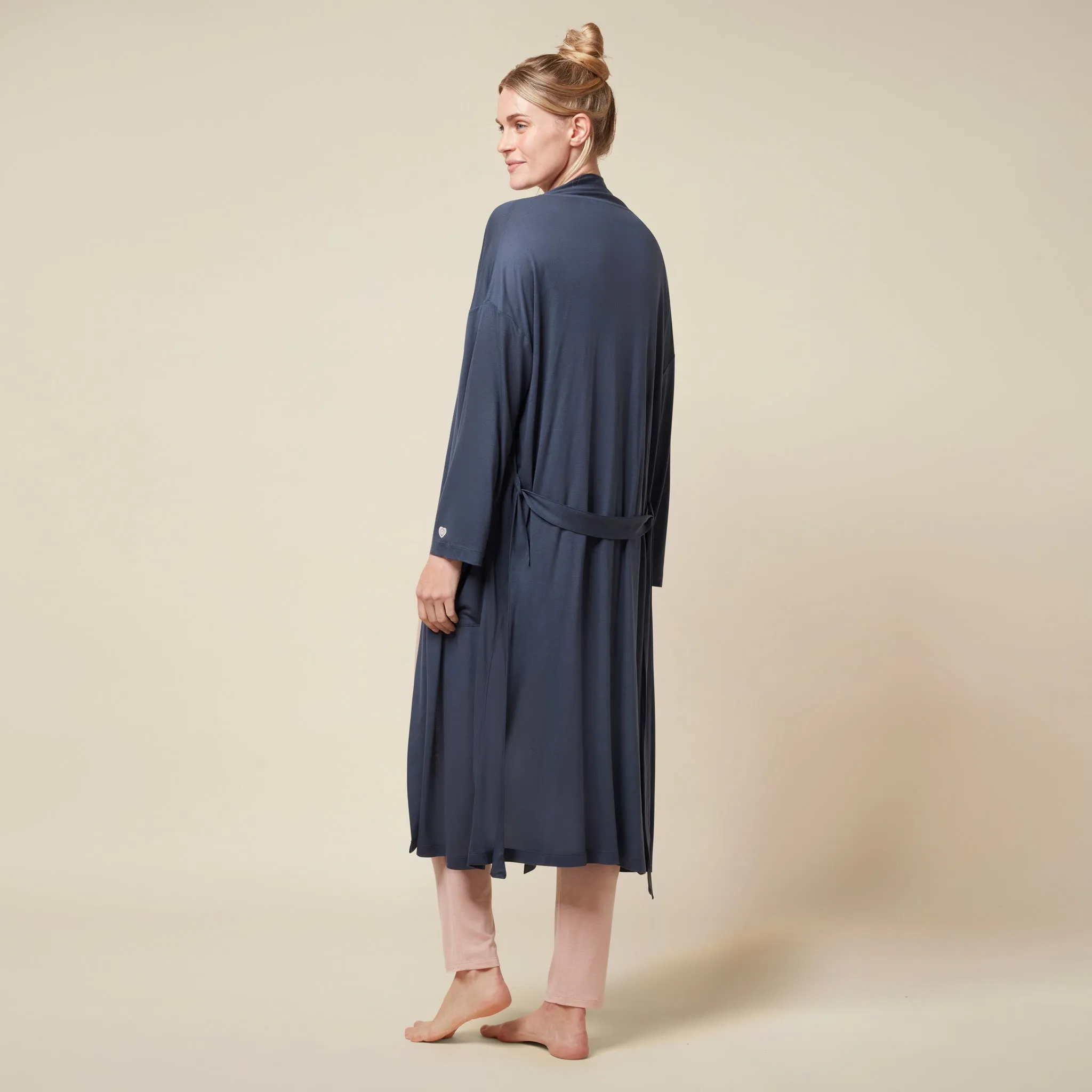 Mama Dressing Gown