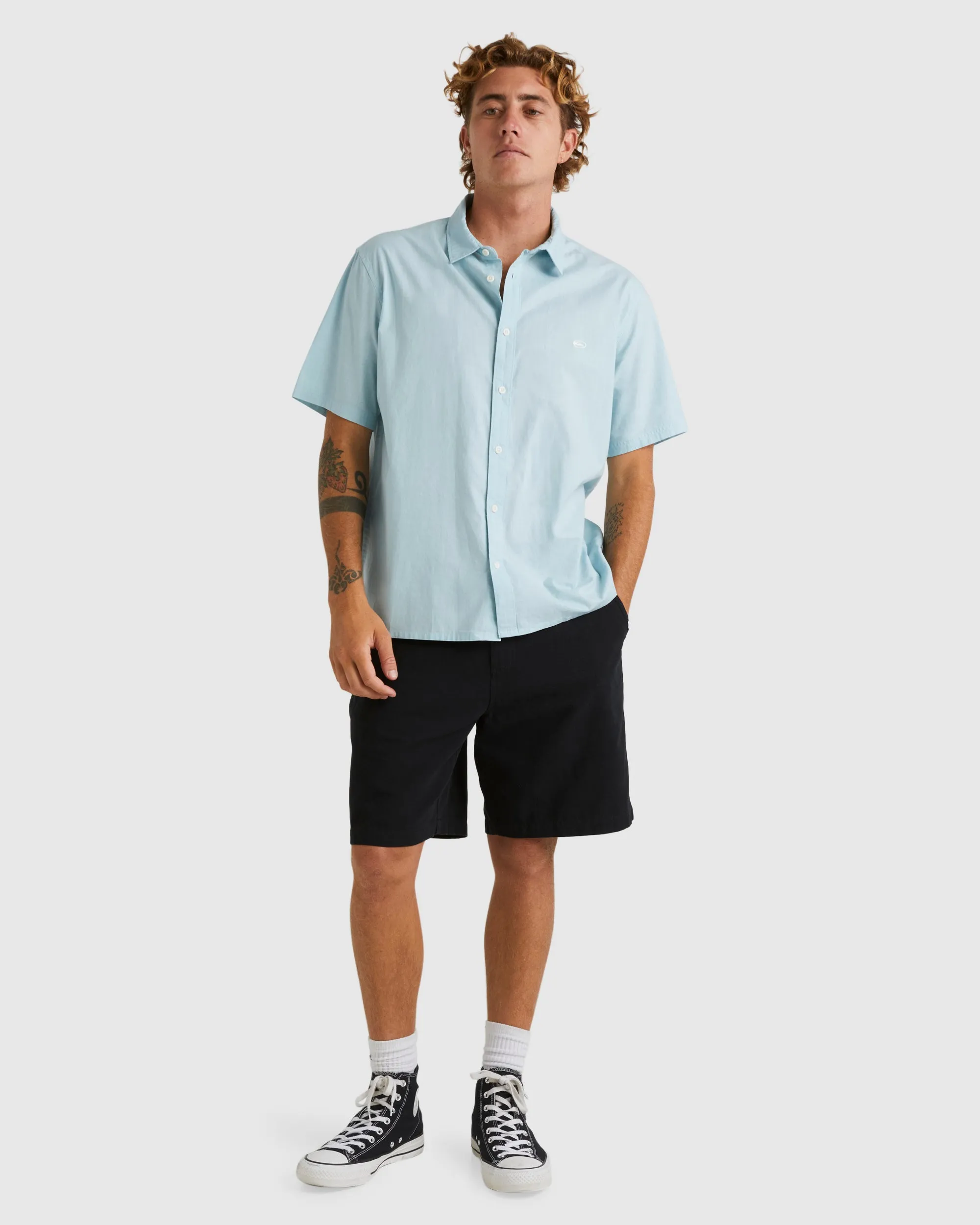 Mens Modular 20" Carpenter Walk Shorts