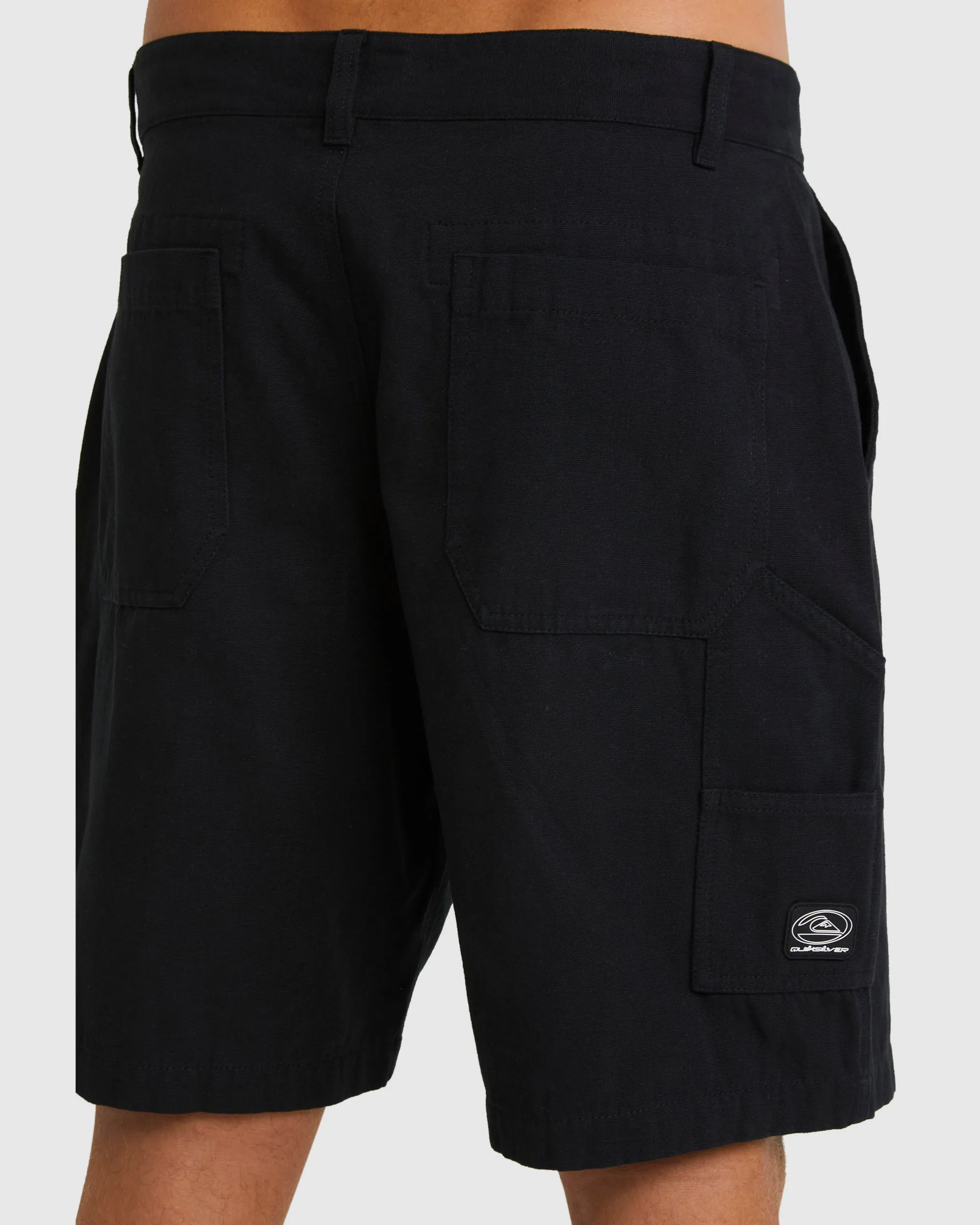 Mens Modular 20" Carpenter Walk Shorts