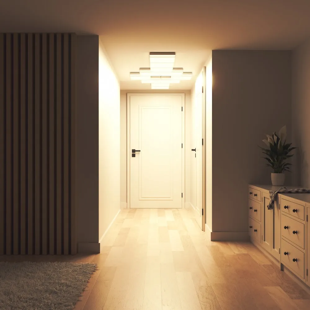 NANOLEAF Sky Light Stk 3 Pack White