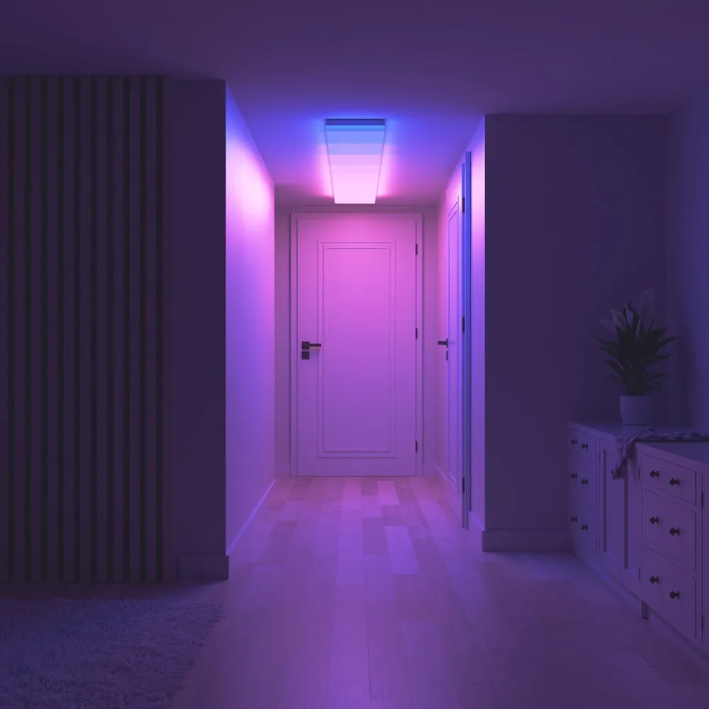 NANOLEAF Sky Light Stk 3 Pack White