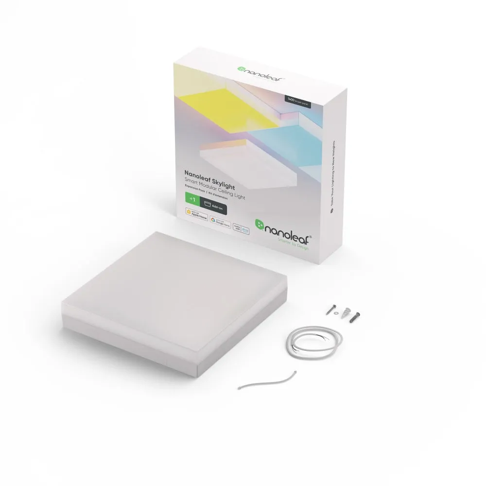 NANOLEAF Sky Light Stk 3 Pack White