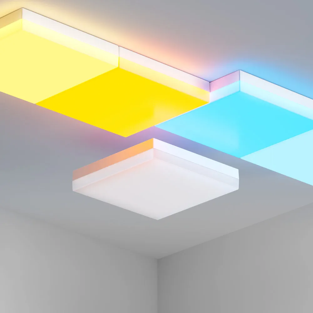 NANOLEAF Sky Light Stk 3 Pack White