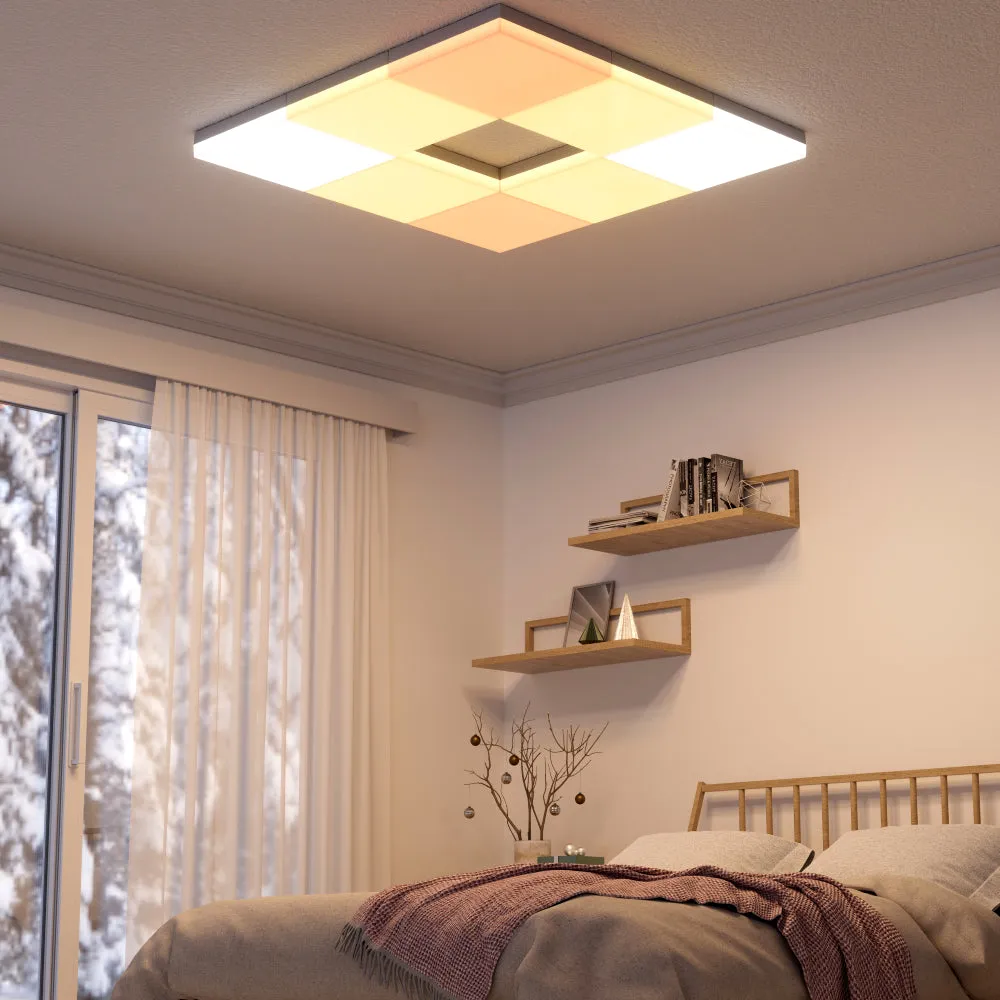 NANOLEAF Sky Light Stk 3 Pack White