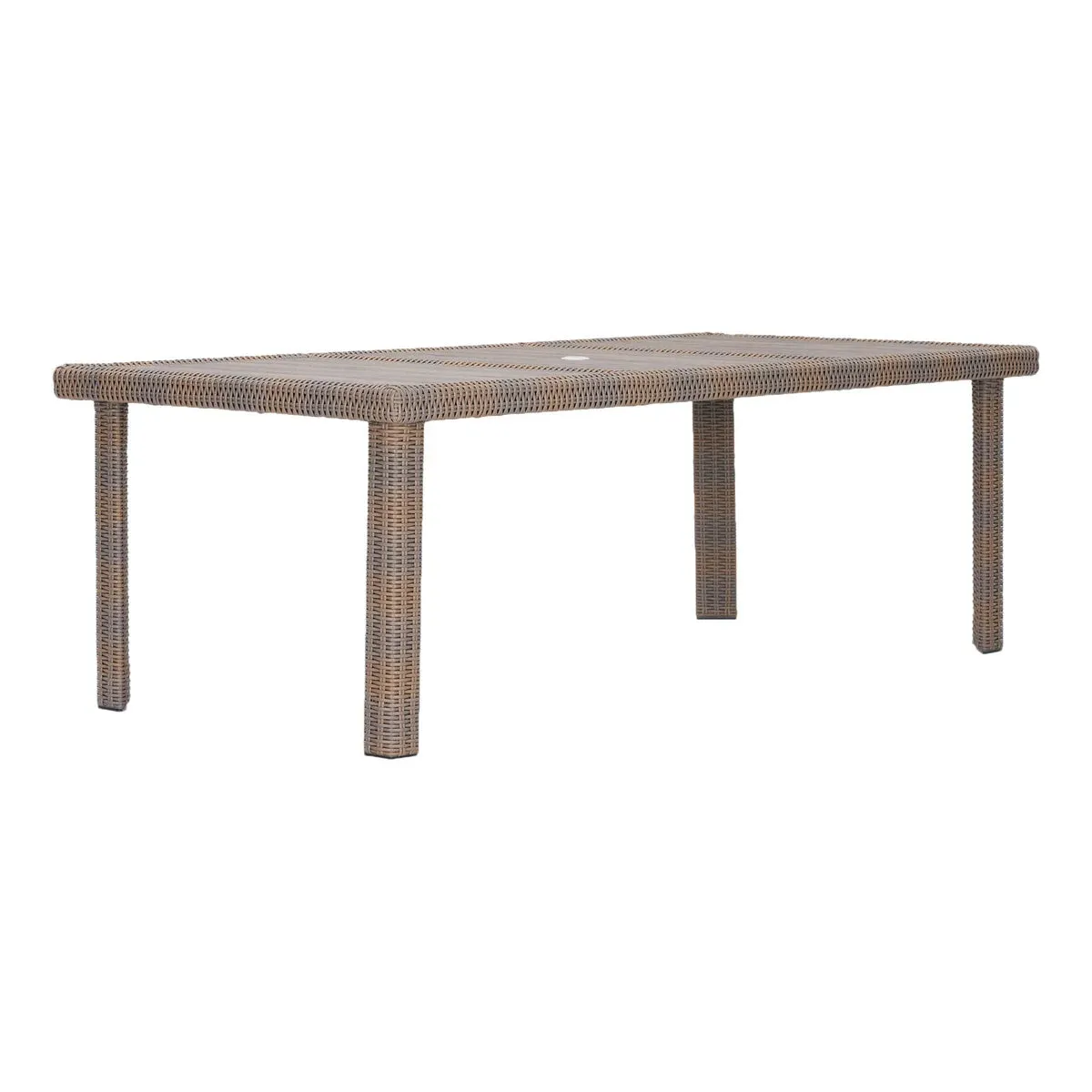 Portofino Repose 9-piece Outdoor Dining Set